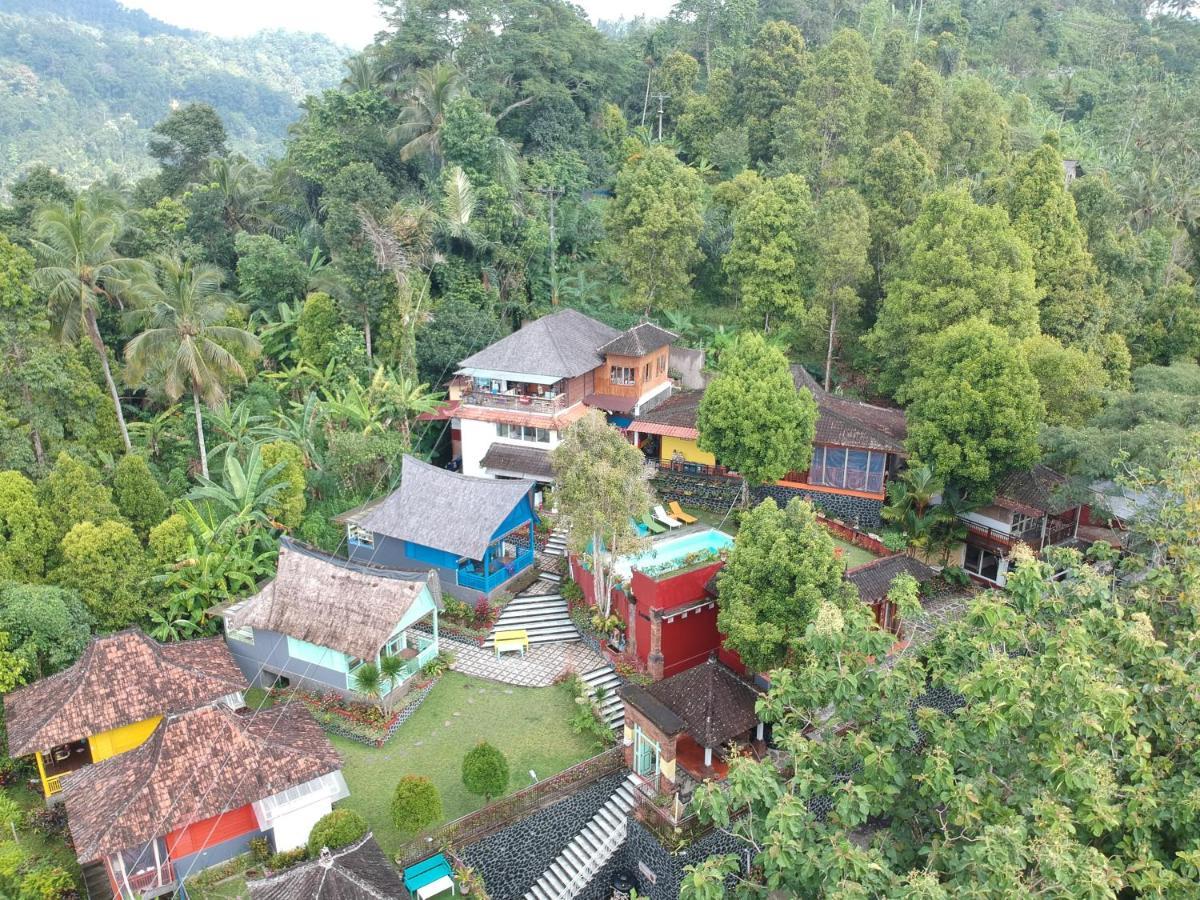 Manggis Garden Dive Candi Dasa (Bali)