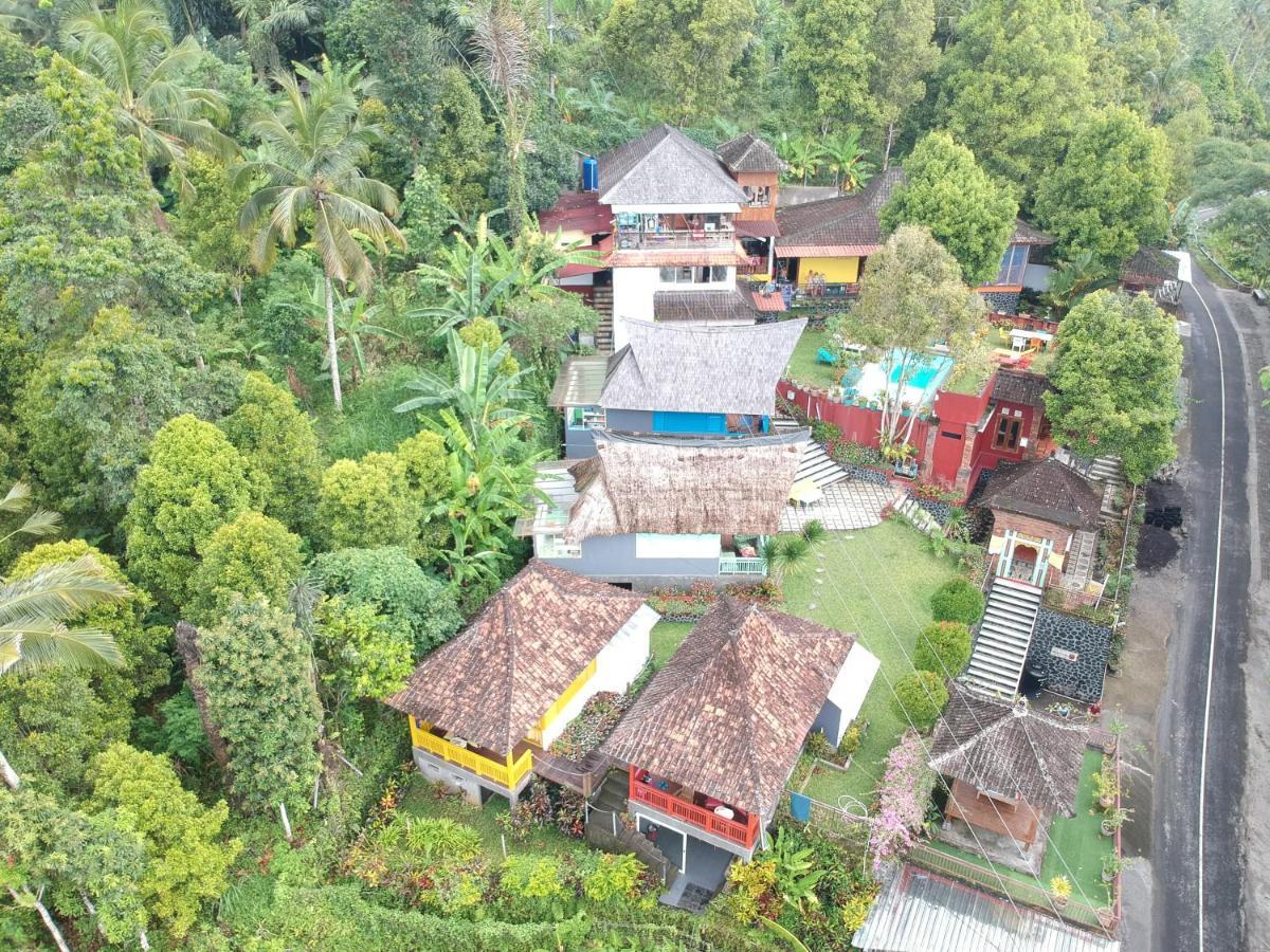 Manggis Garden Dive