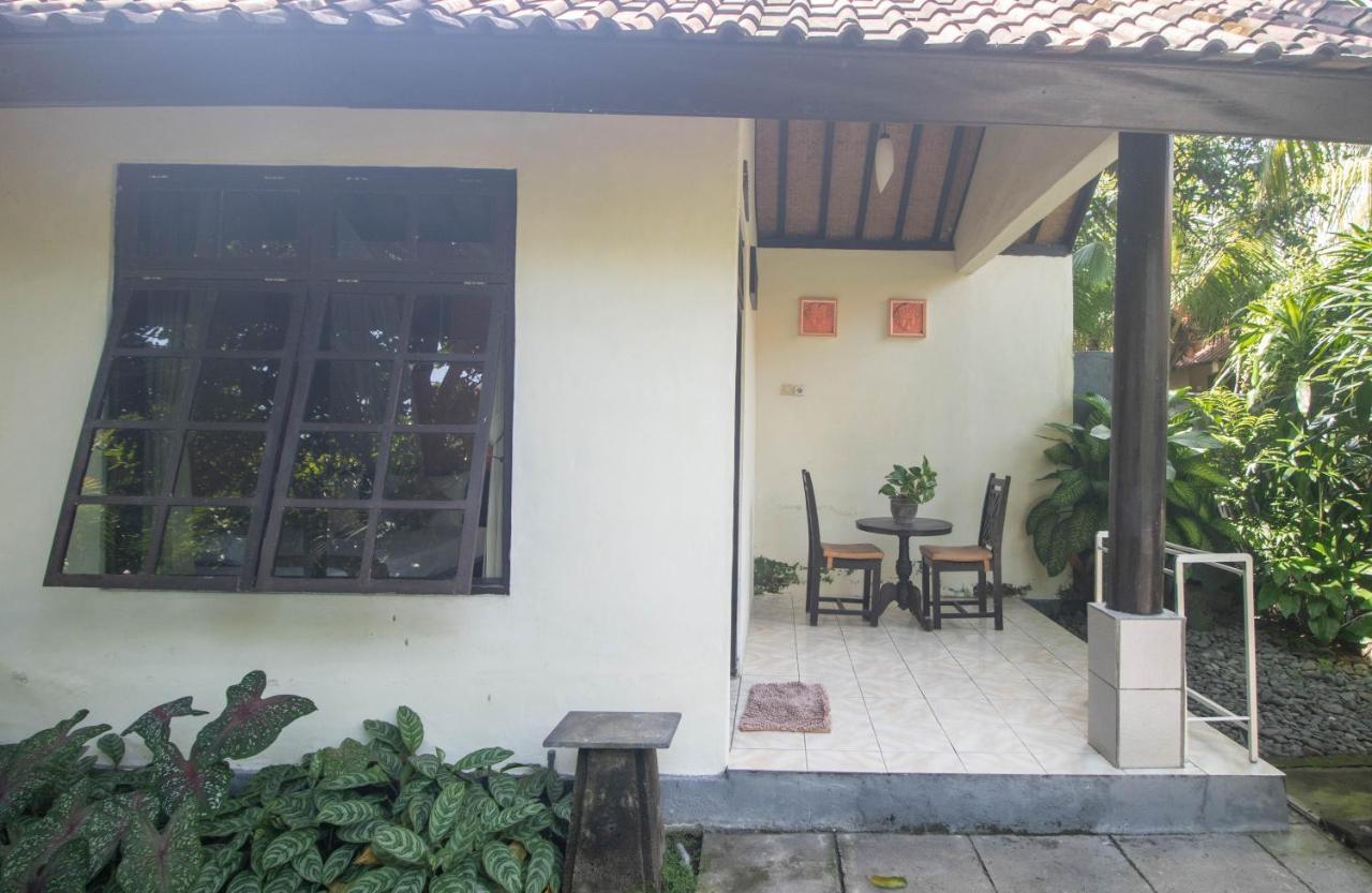 Guest house Giri Sari Bali