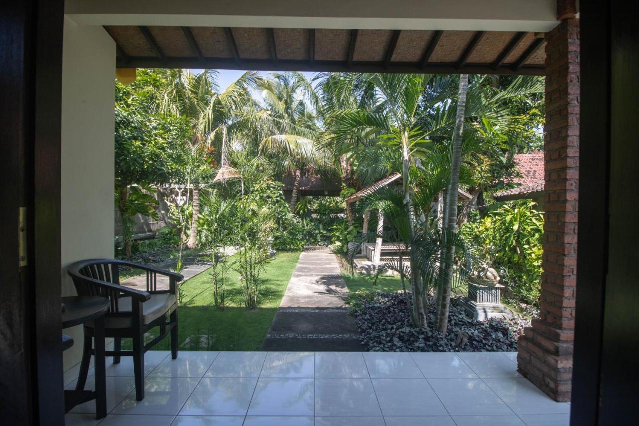 Giri Sari Bali Guest house Pemuteran (Bali)