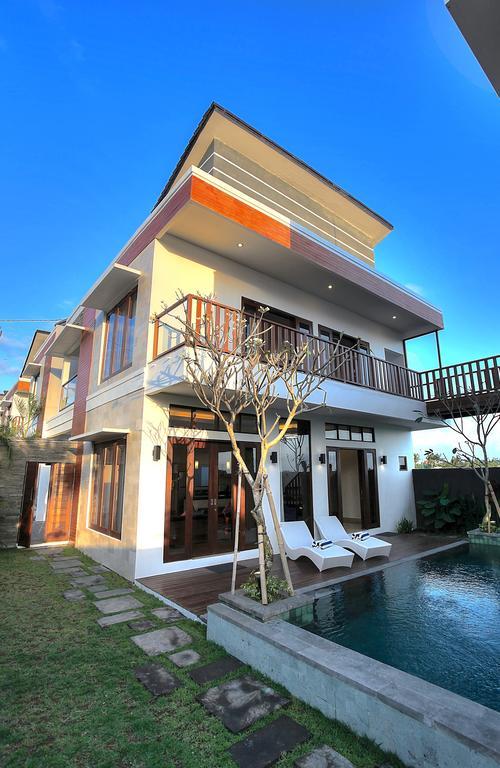 Club Luxury Canggu *