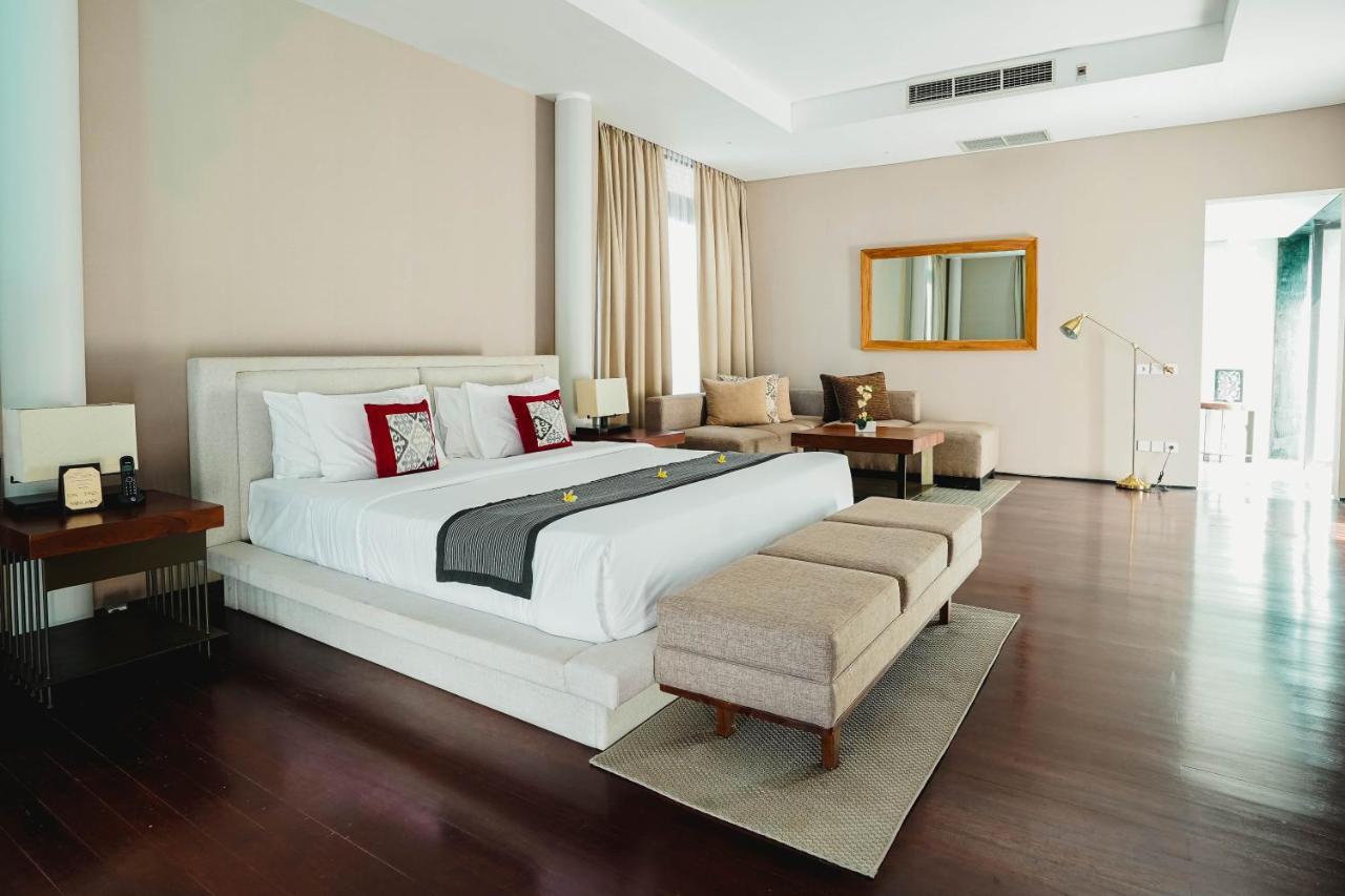 Javana Royal * Seminyak (Bali)