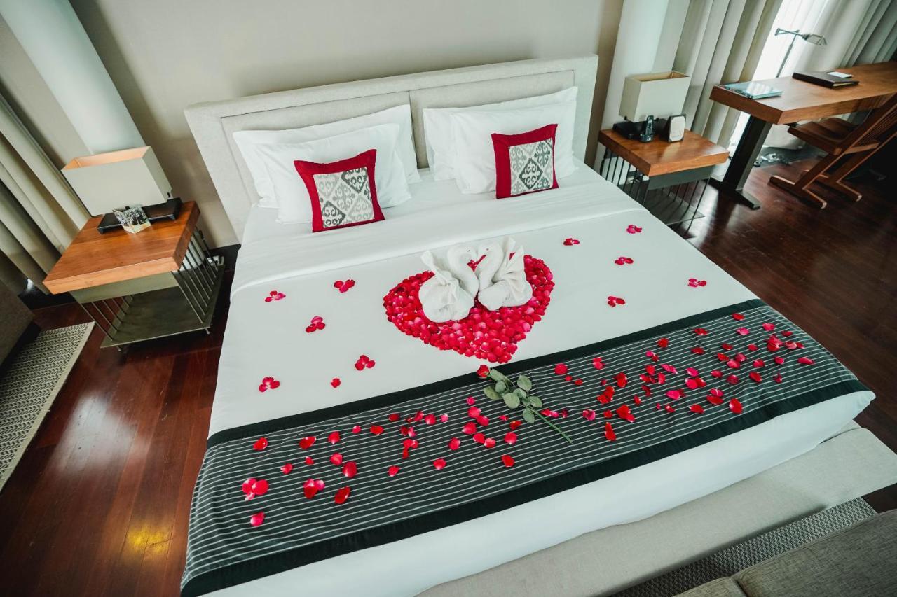 Javana Royal Villa