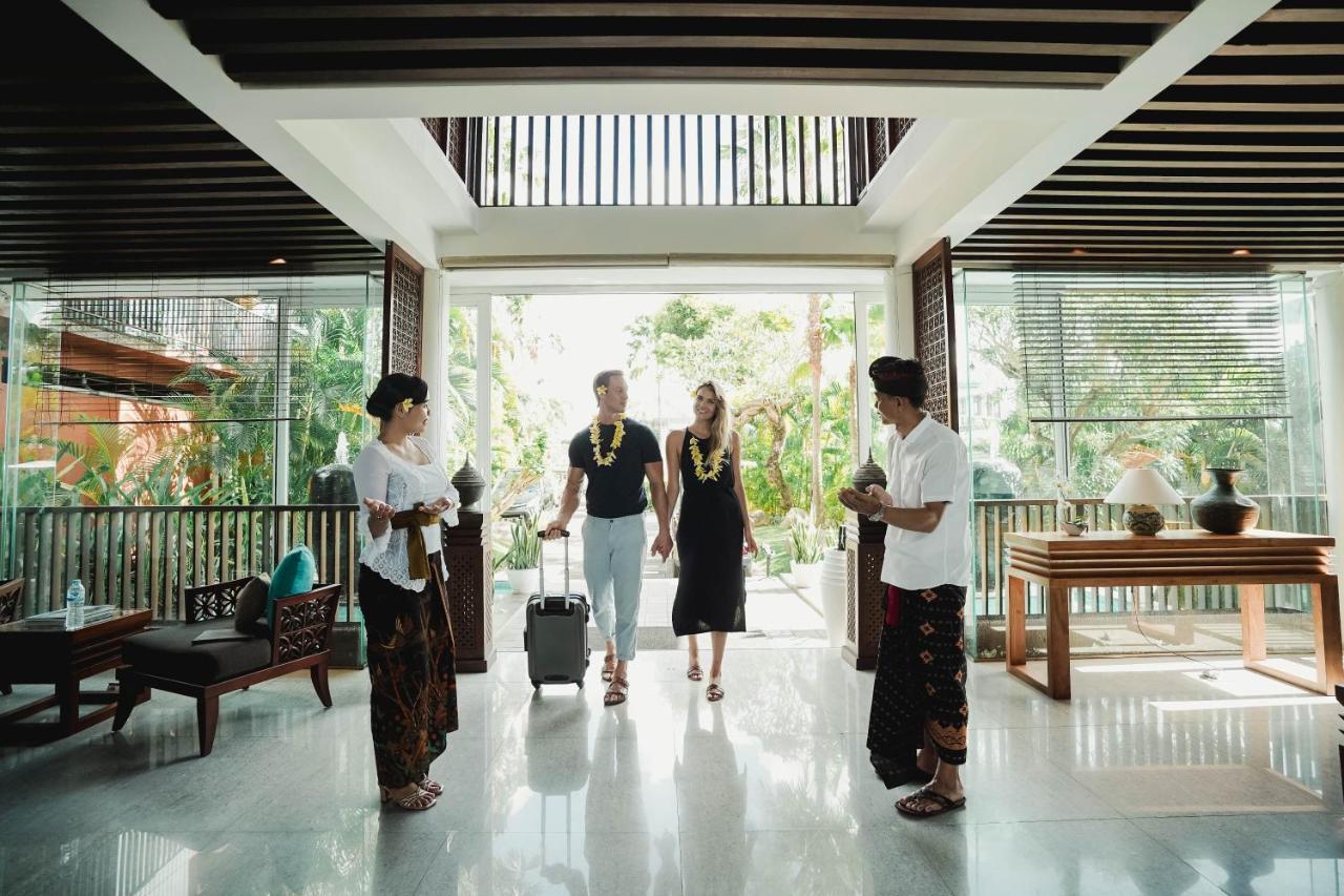 Javana Royal Villa Seminyak (Bali)