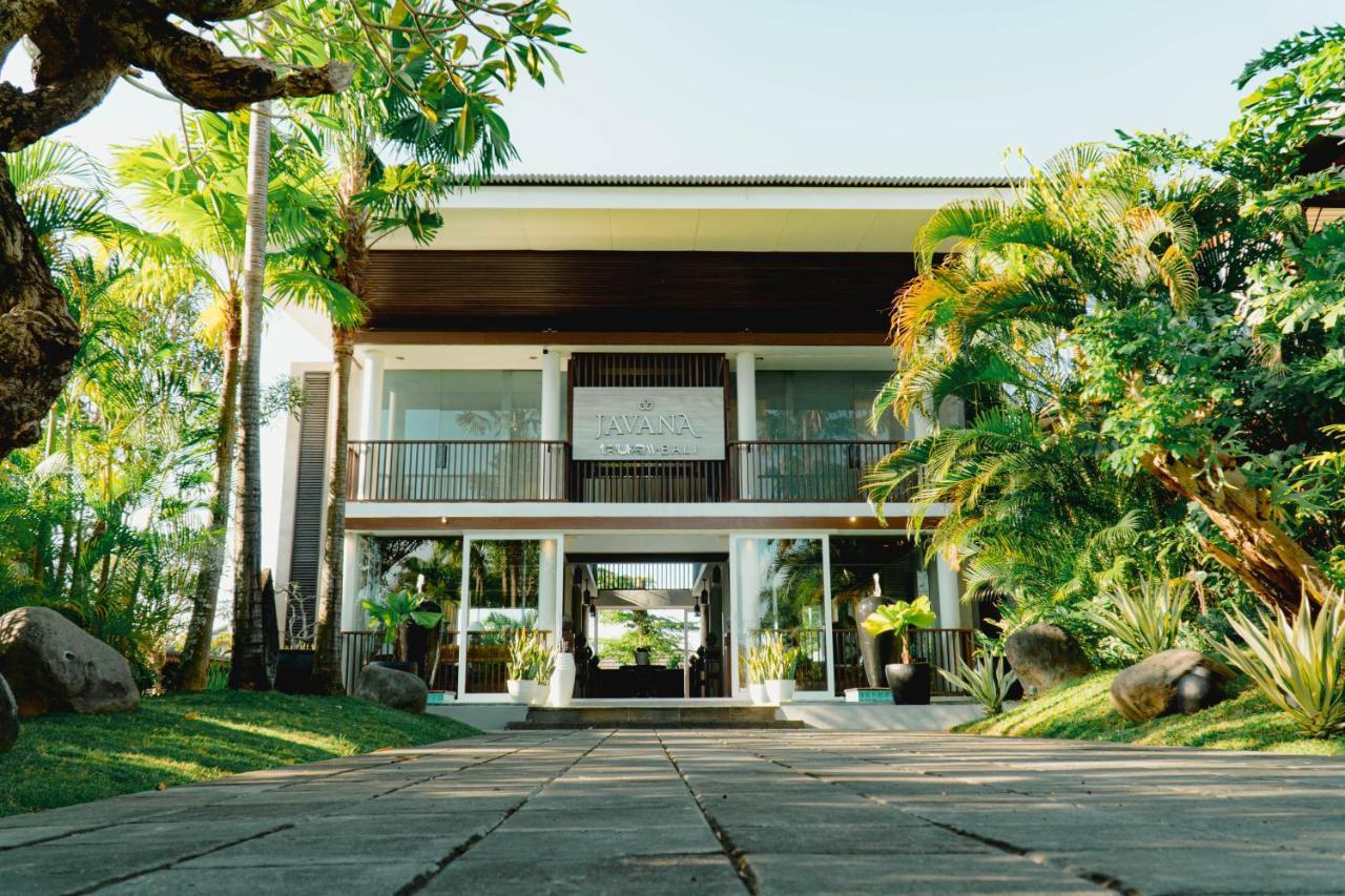 Villa Javana Royal *