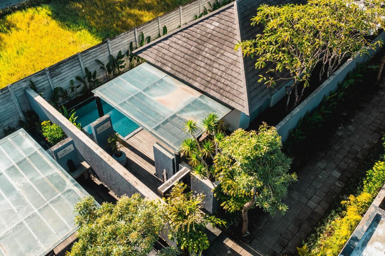 Javana Royal Seminyak (Bali)