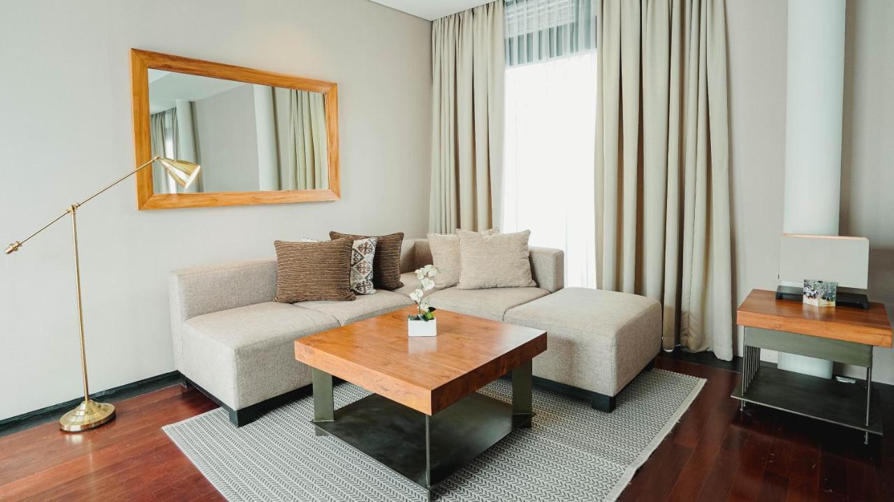 Javana Royal Seminyak (Bali)