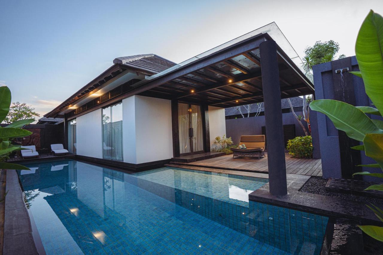Javana Royal * Seminyak (Bali)