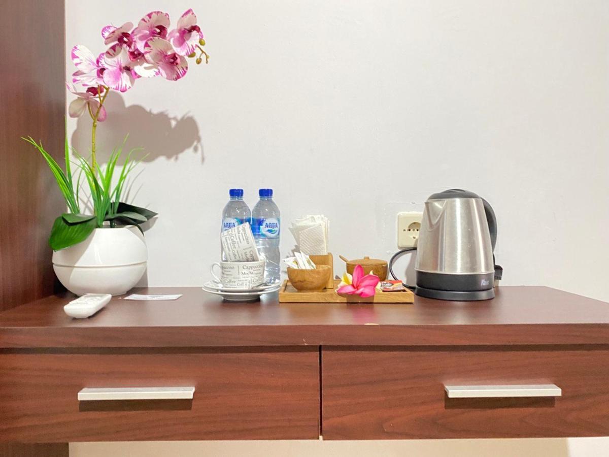 Padang-padang Sari Homestay