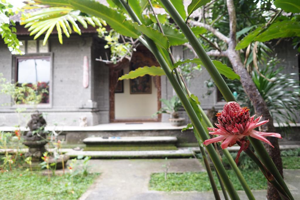 Tagel Karsa House *