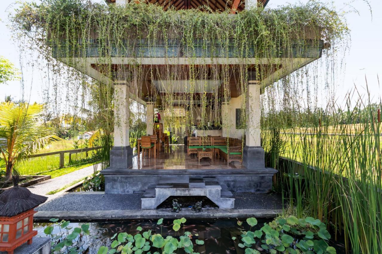 Cahaya Villa *