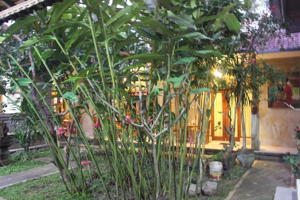 Tagel Karsa House *