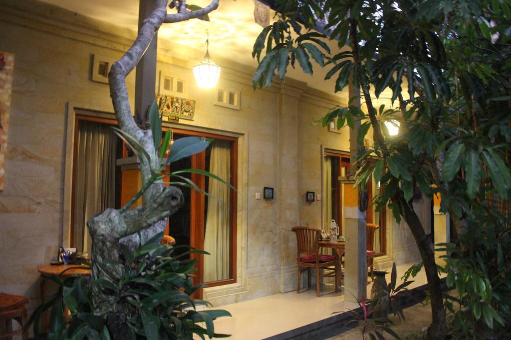 Guest house Tagel Karsa House Ubud (Bali)