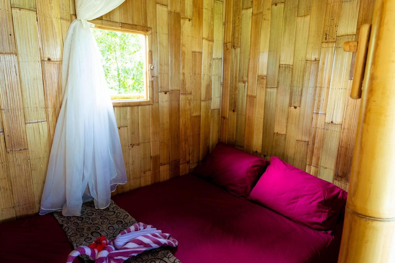 Taman Asta Gangga By Ecommerceloka Campsite