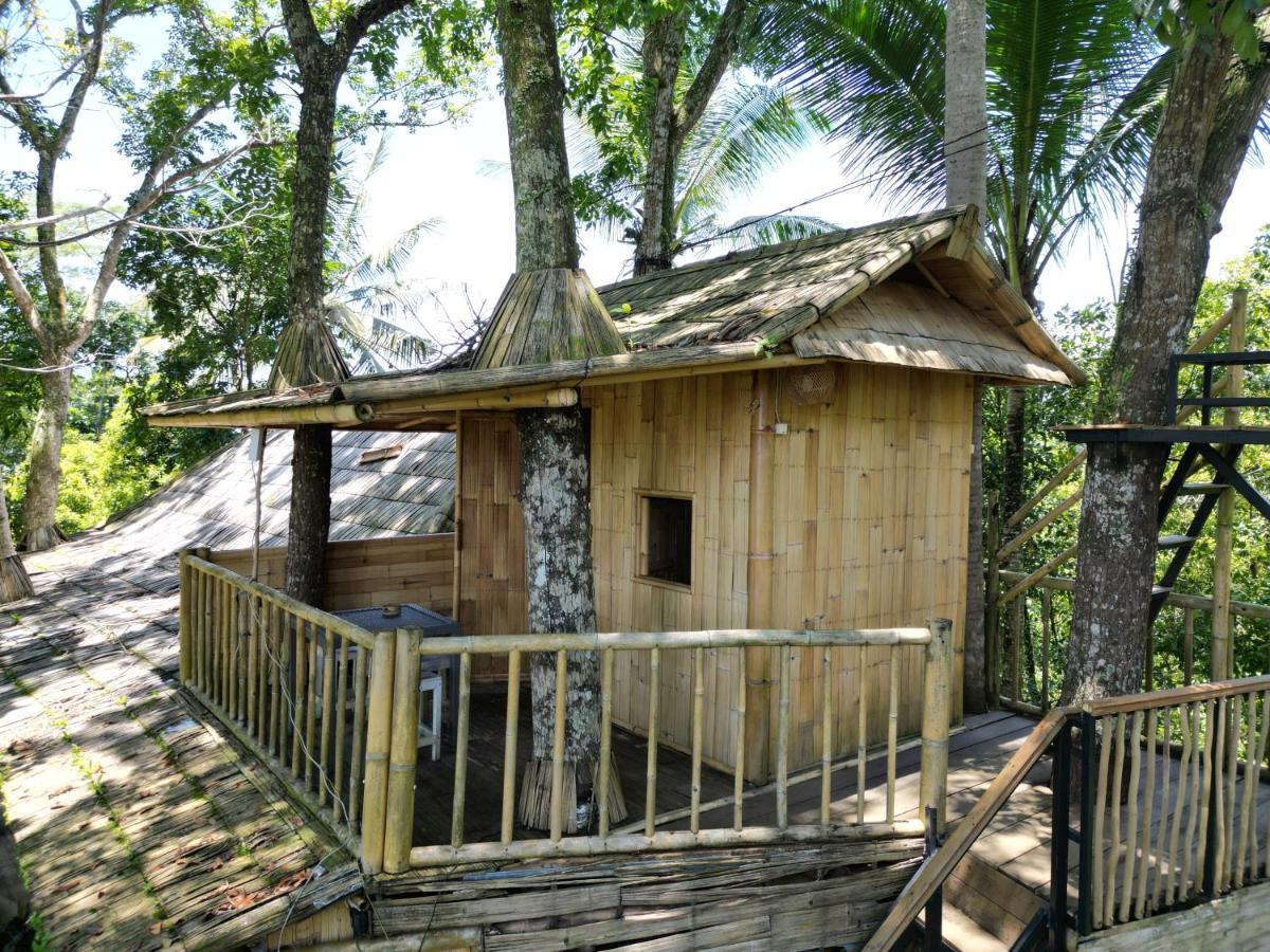 Campsite Taman Asta Gangga By Ecommerceloka