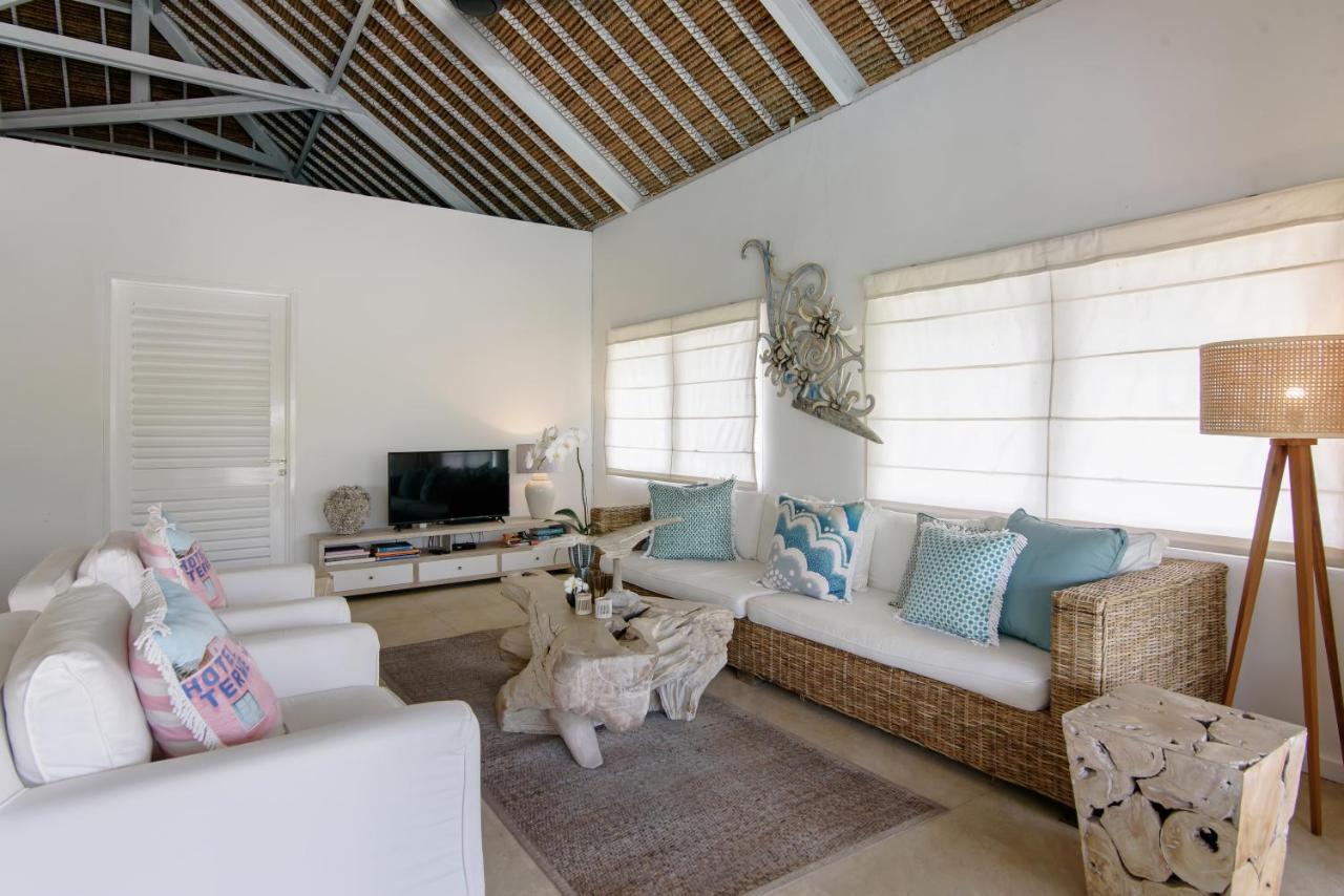 Villa Driftwood Lembongan