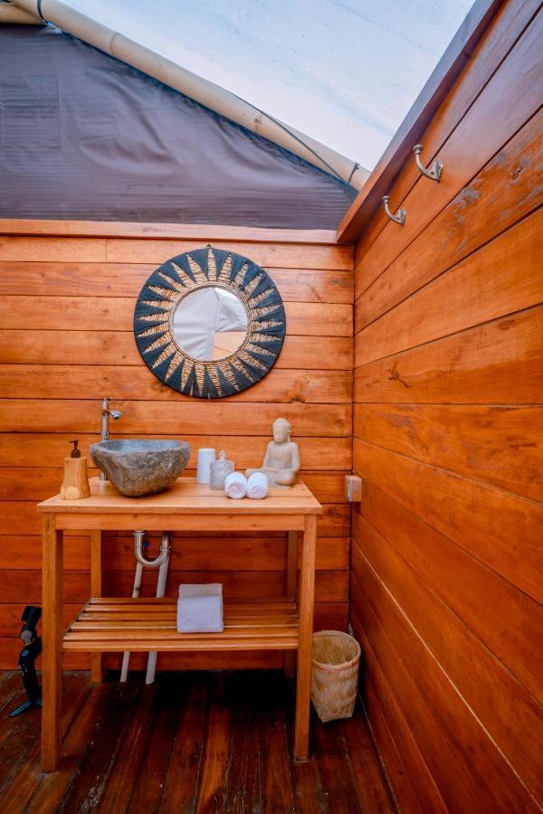 Bali Cliff Glamping * Seraya