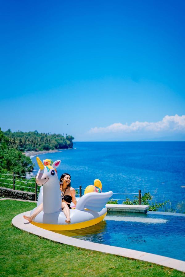 Bali Cliff Glamping *