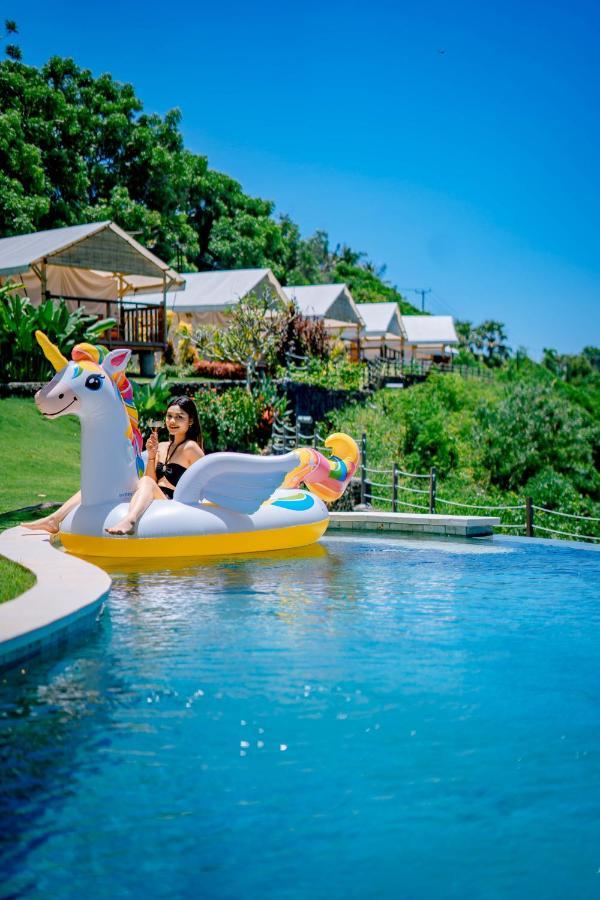 Bali Cliff Glamping * Seraya