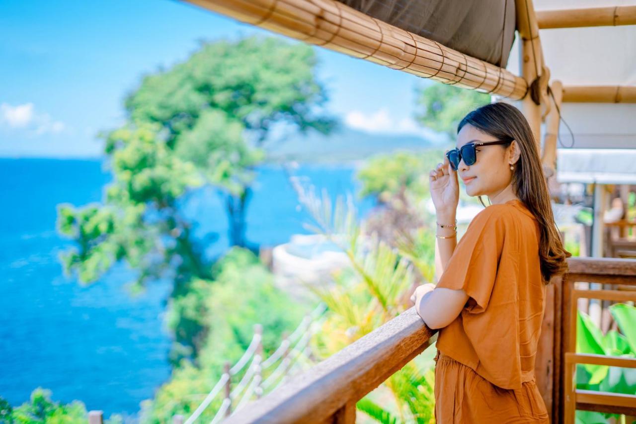 Bali Cliff Glamping * Seraya