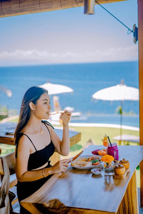 Bali Cliff Glamping *