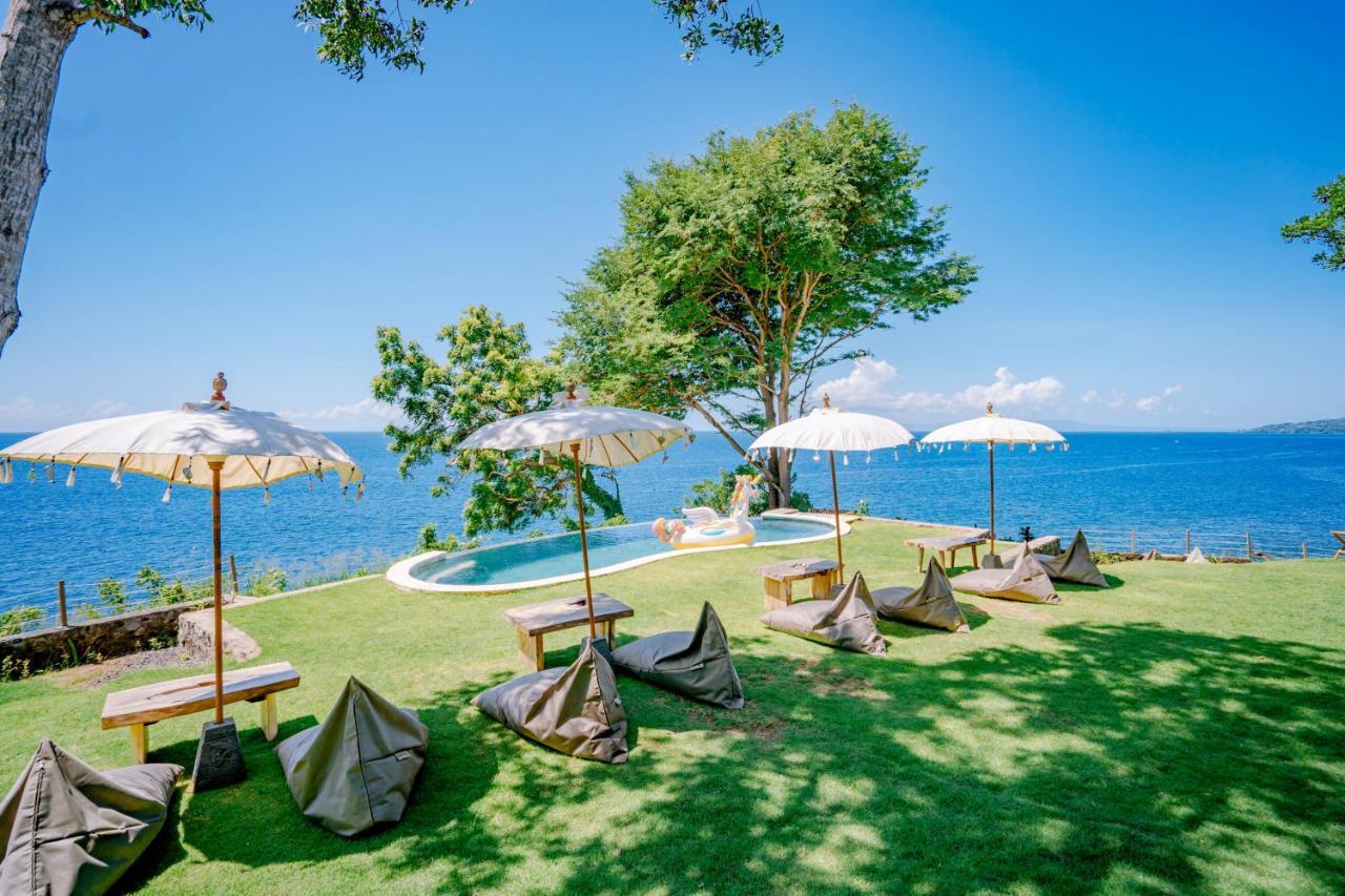 Bali Cliff Glamping * Seraya