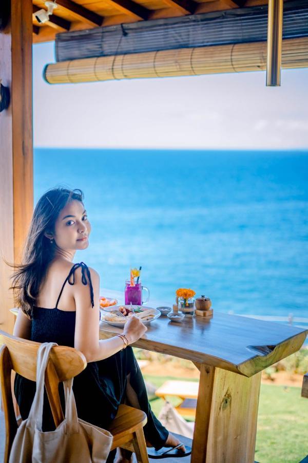 Bali Cliff Glamping
