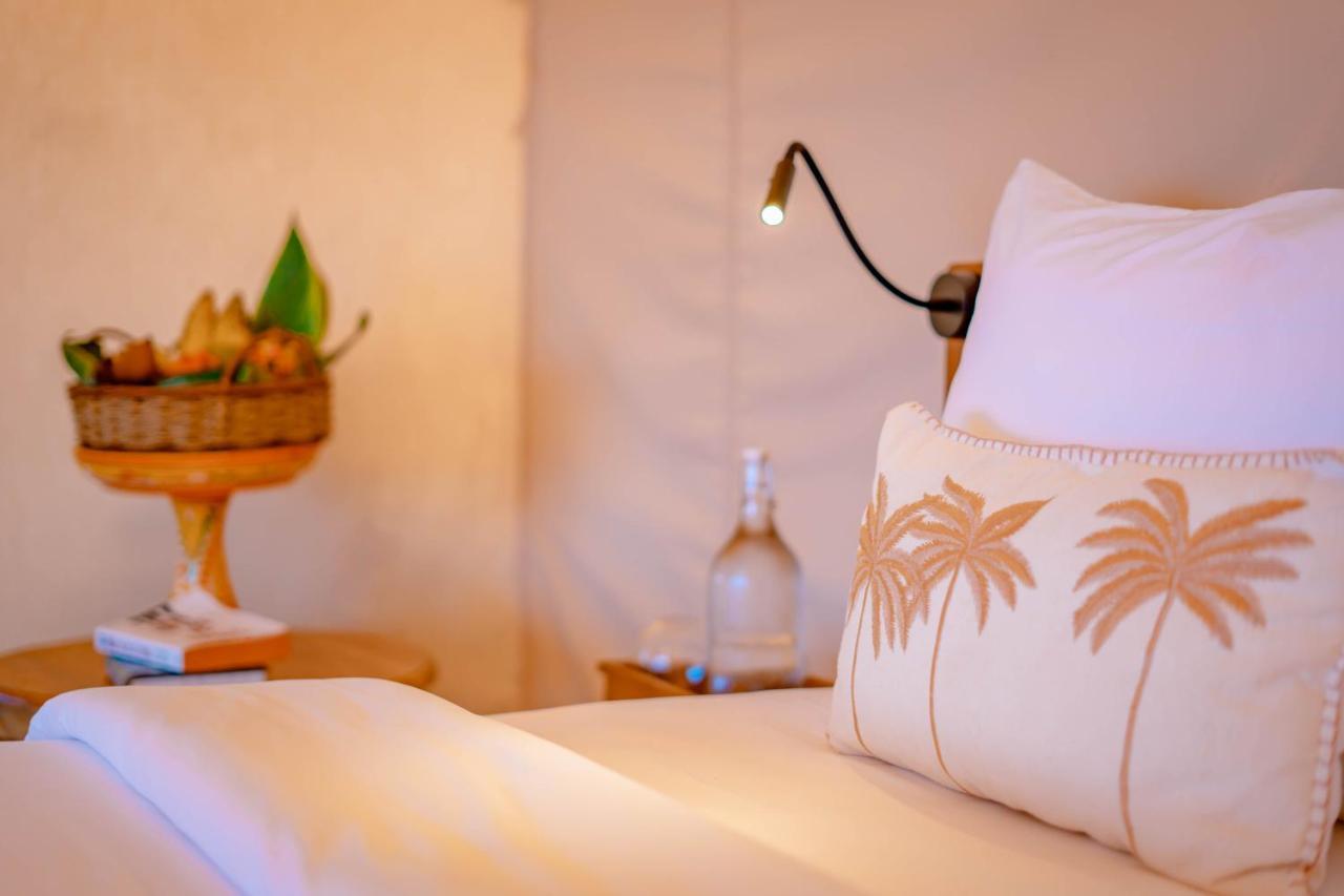 Bali Cliff Glamping