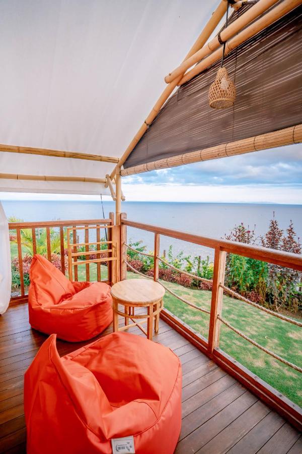 Bali Cliff Glamping *