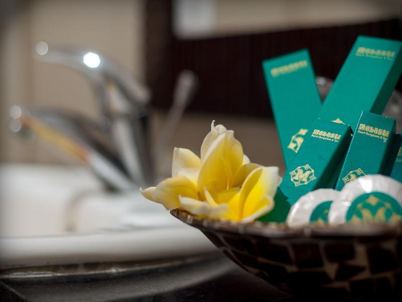 Hotel Melasti Kuta & 3*