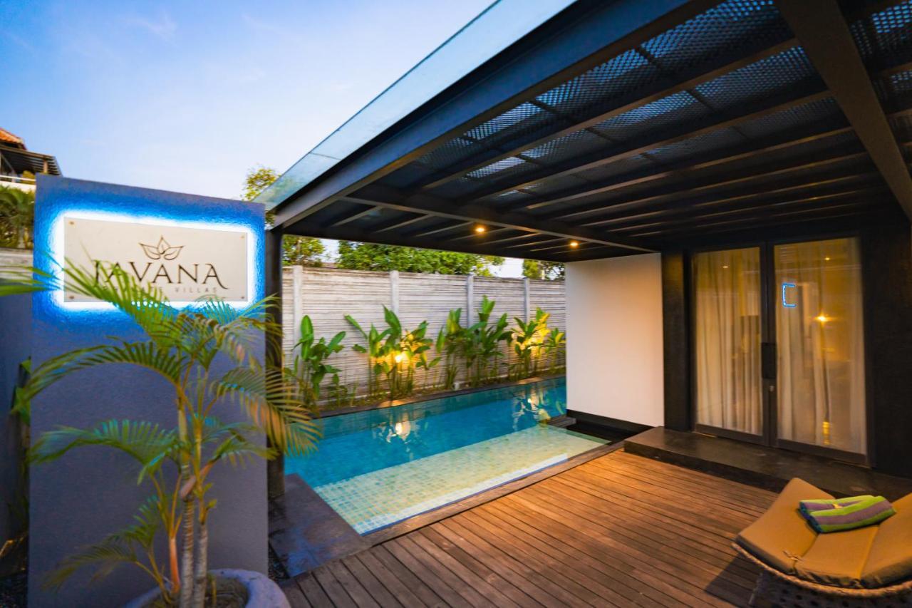 Villa Javana Royal Seminyak (Bali)