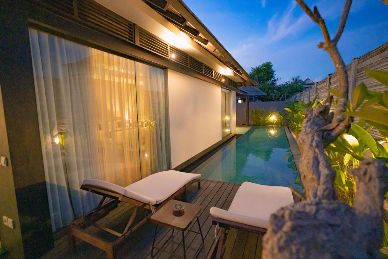 Javana Royal Seminyak (Bali)