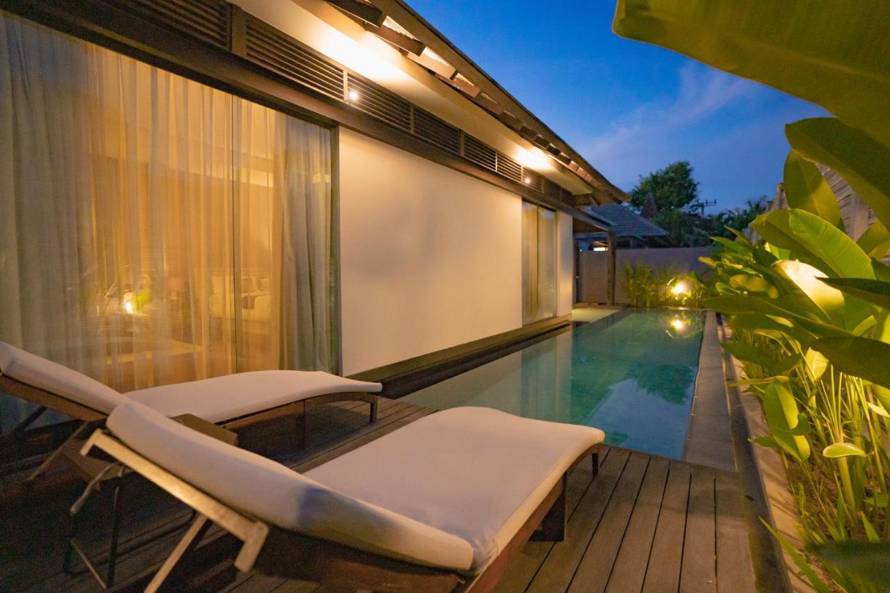 Villa Javana Royal *
