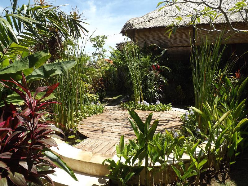 Taman liburan United Colors Of Bali 3*