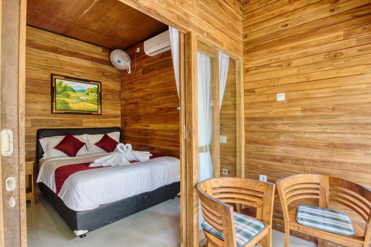 Linas Holiday park Toyapakeh