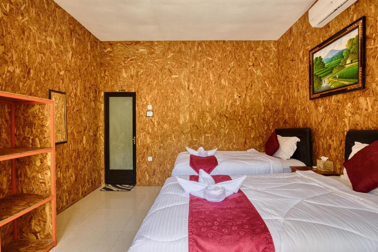 Holiday park Linas