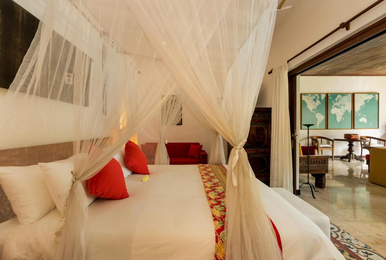 Eight Villa Seminyak (Bali)