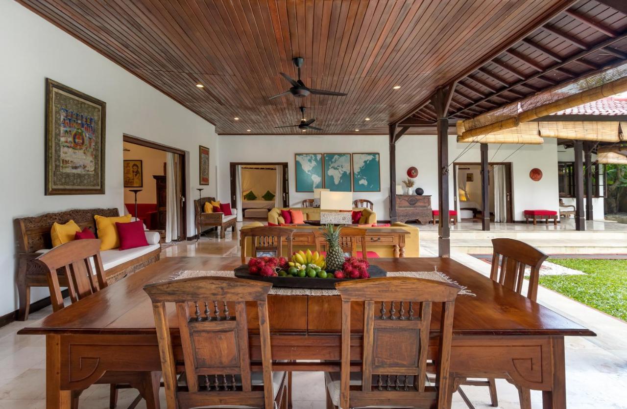 Villa Eight Seminyak (Bali)