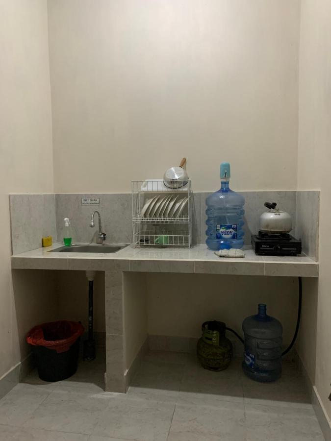 & Guest house *