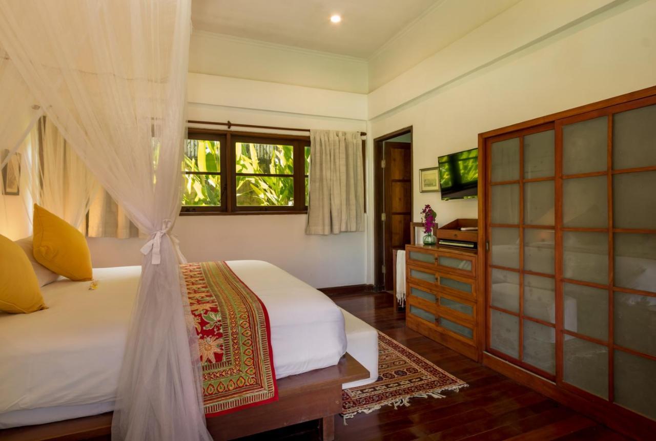 Villa Eight Seminyak (Bali)