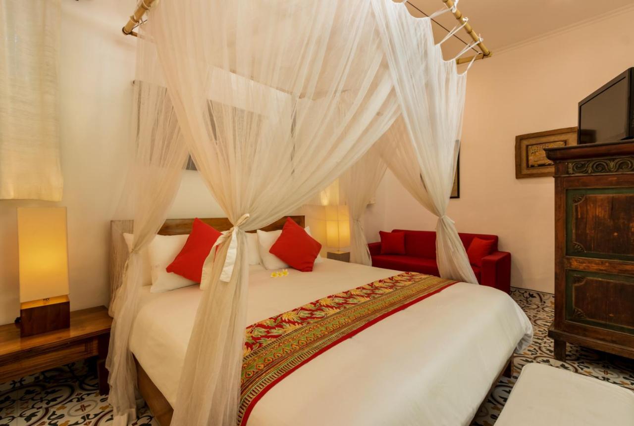 Eight Villa Seminyak (Bali)