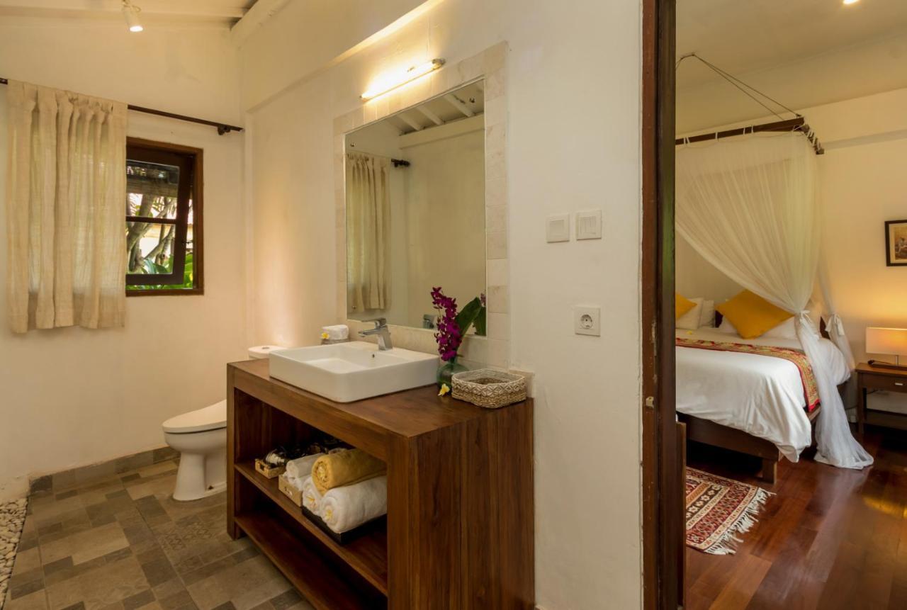 Eight * Seminyak (Bali)