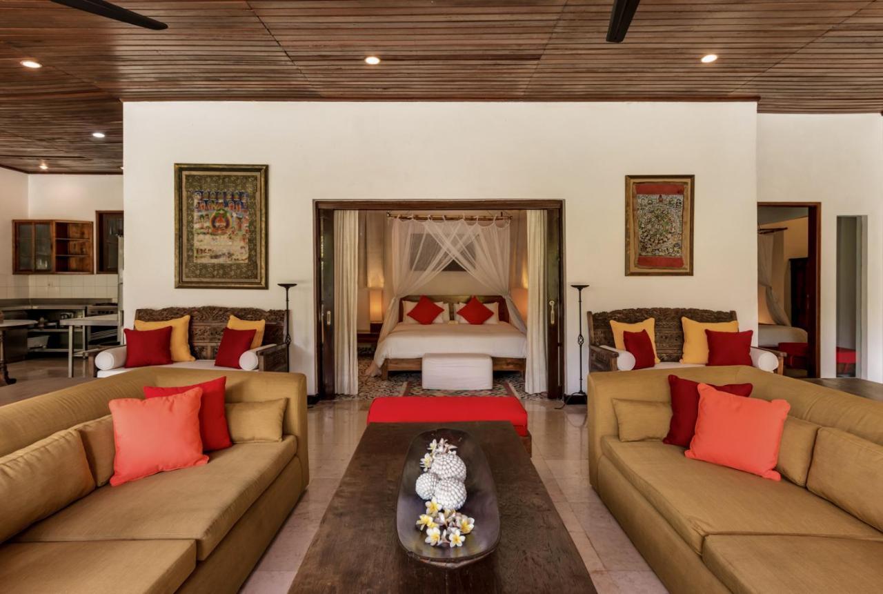 Villa Eight Seminyak (Bali)