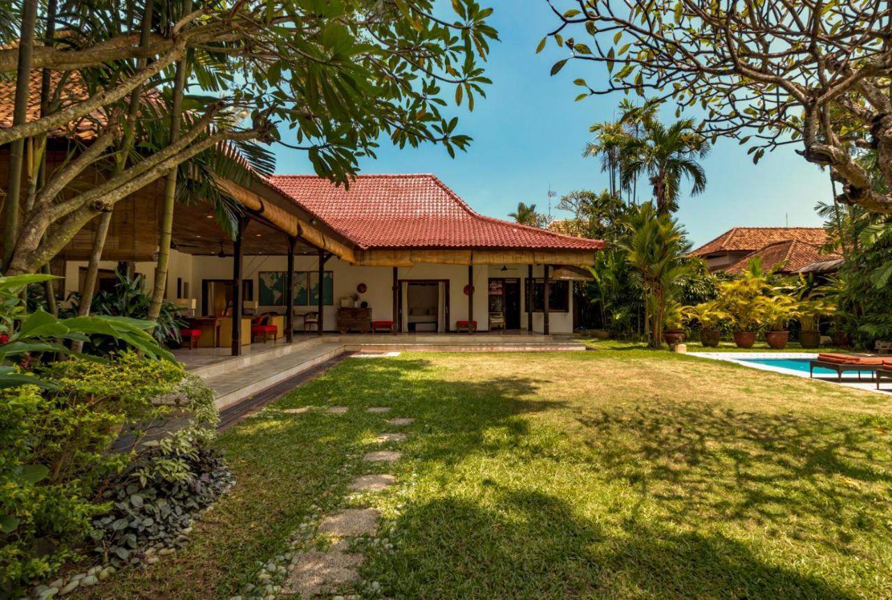 Eight Villa Seminyak (Bali)
