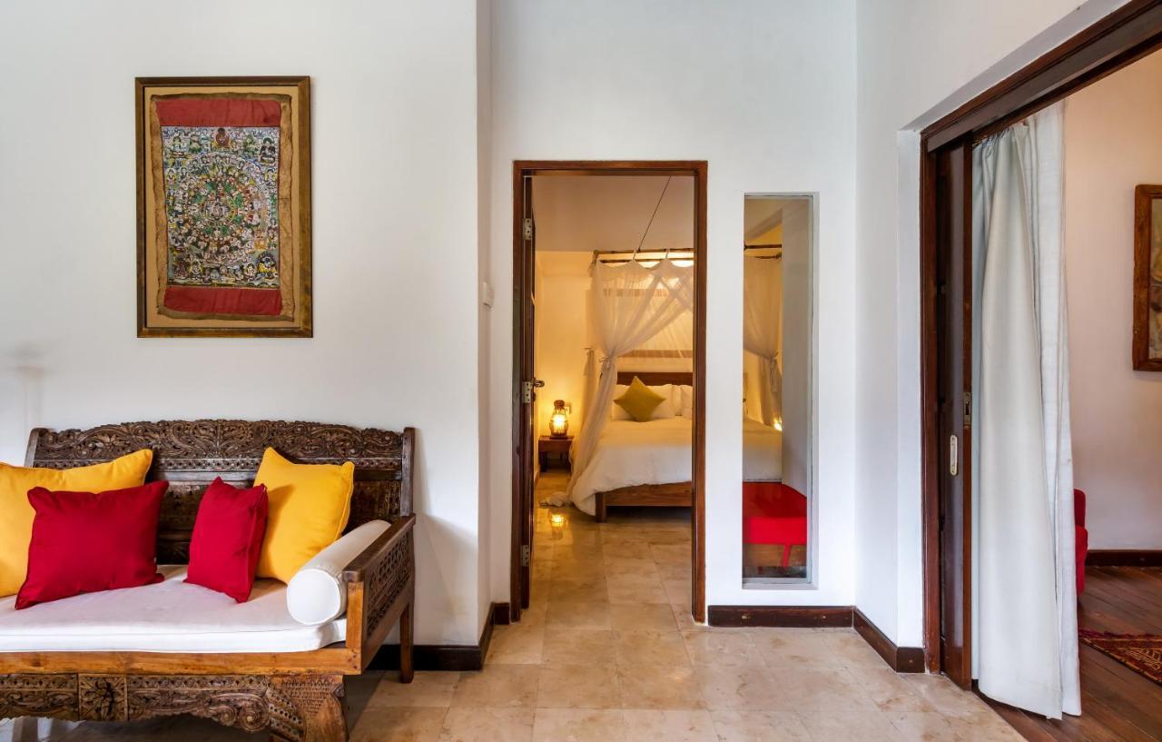 Eight Seminyak (Bali)