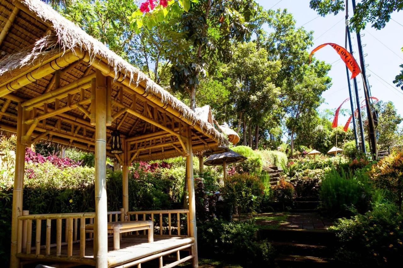Taman Asta Gangga By Ecommerceloka Campsite