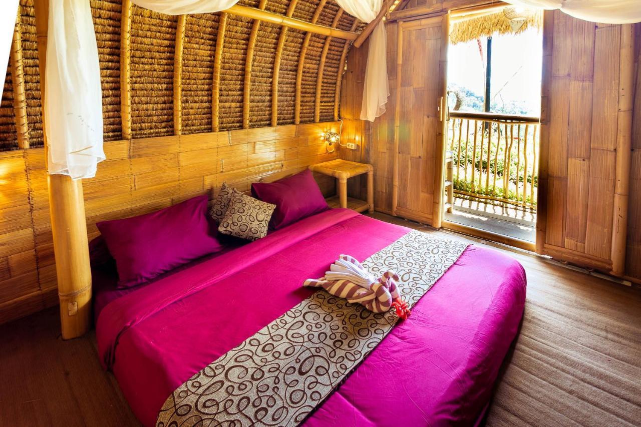 Taman Asta Gangga By Ecommerceloka Campsite Silebeng