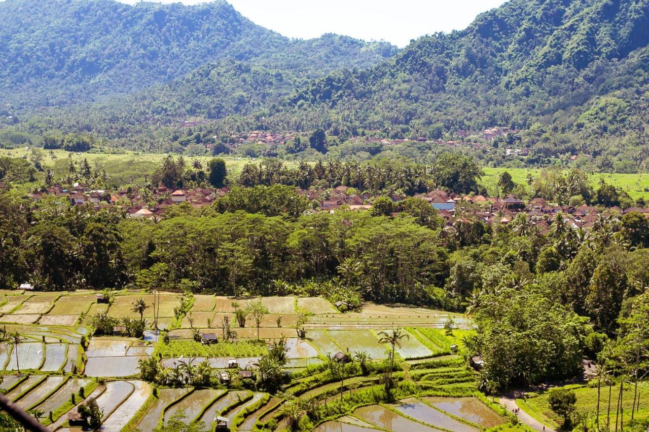Taman Asta Gangga By Ecommerceloka *