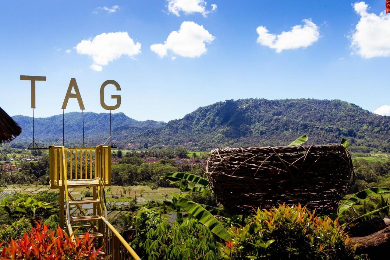 Taman Asta Gangga By Ecommerceloka * Silebeng