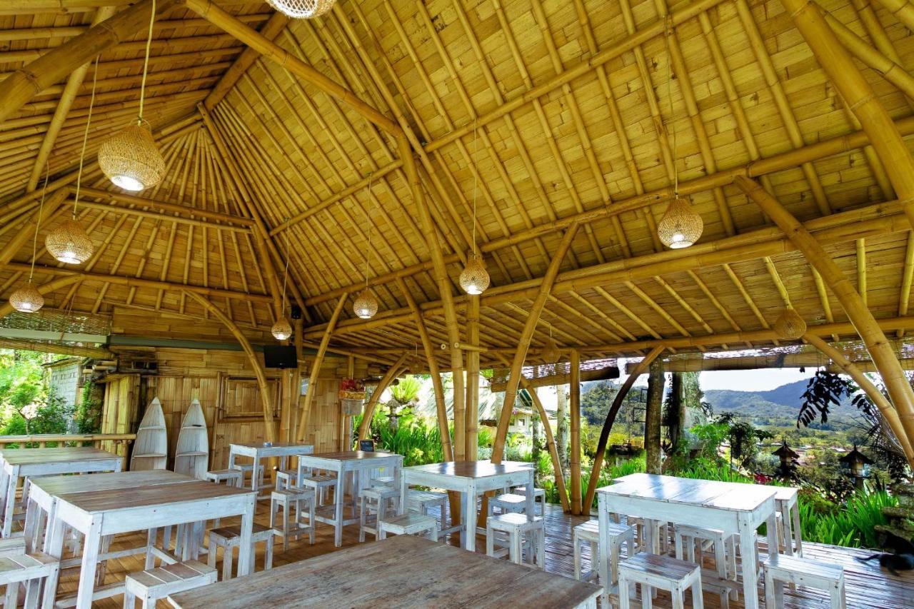 Campsite Taman Asta Gangga By Ecommerceloka *